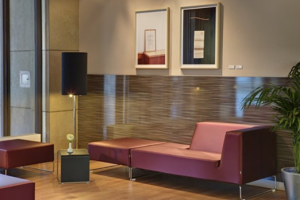 Best offers for INTERCITYHOTEL ULM Ulm