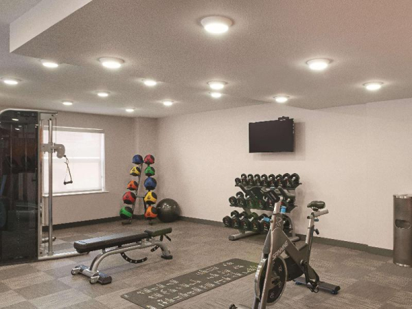 Best offers for La Quinta Inn & Suites New Orleans Downtown New Orleans