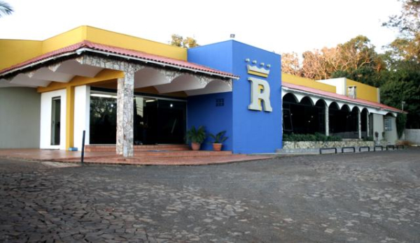 Best offers for ROYAL IGUASSU HOTEL Foz Do Iguacu