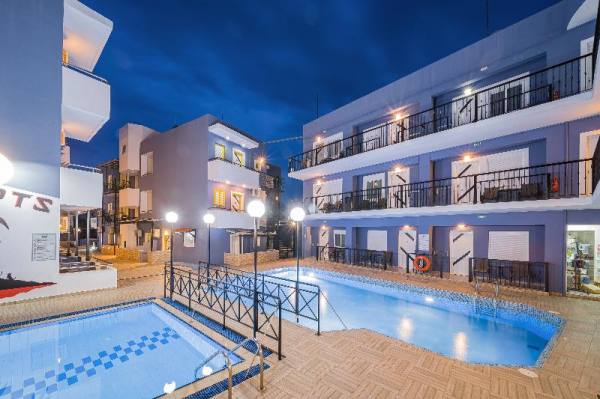 أفضل العروض ل  ماليا