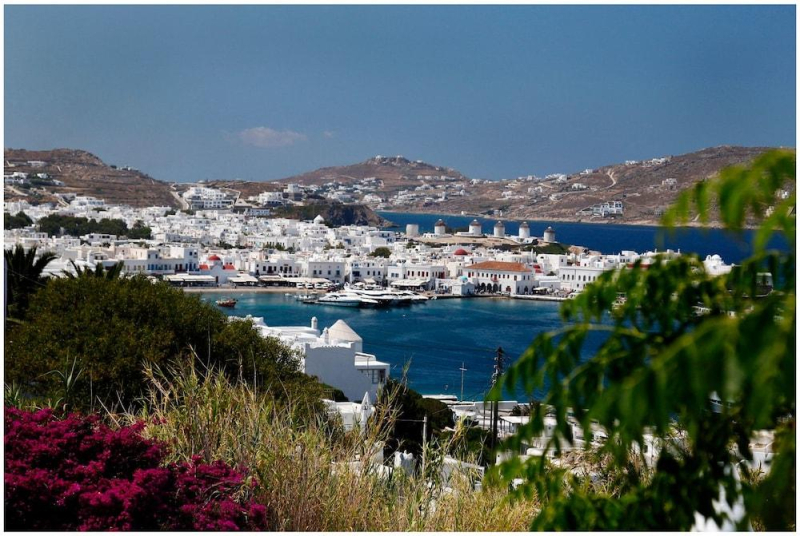 أفضل العروض ل فندقاليا ميكونوس