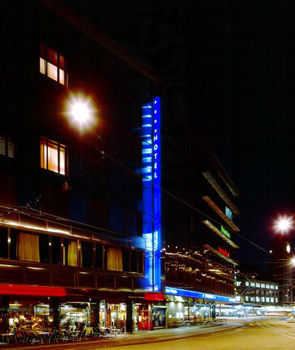 Best offers for BEST WESTERN HOTEL WALHALLA Saint Gall