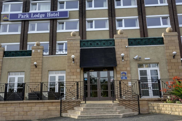 Best offers for BEST WESTERN PARK Falkirk