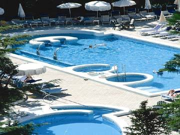 Best offers for DUE TORRI Abano Terme