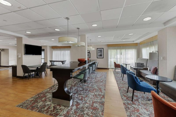 Best offers for HAMPTON INN NANUET Nanuet