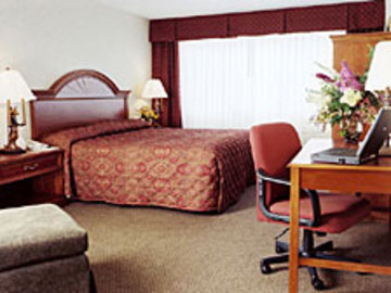 Best offers for HOLIDAY INN BILTMORE EAST Asheville 