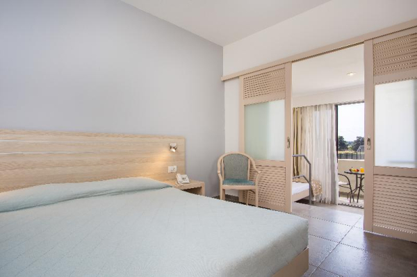 Best offers for HOTEL NIRIIDES Kolymbia