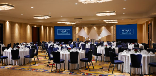 Best offers for HYATT REGENCY Vancouver