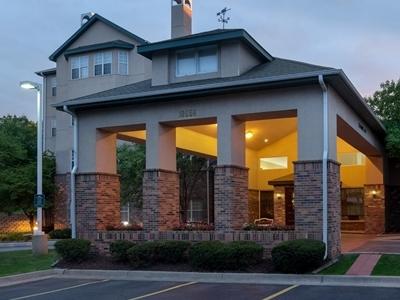 Best offers for Homewood Suites by Hilton Kansas City/Overland Park Overland Park 