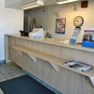 Best offers for MOTEL 6 MORRO BAY Morro Bay