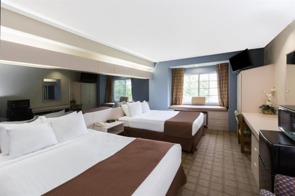 Best offers for Microtel Inn & Suites By Wyndham Sioux Falls Sioux Falls 