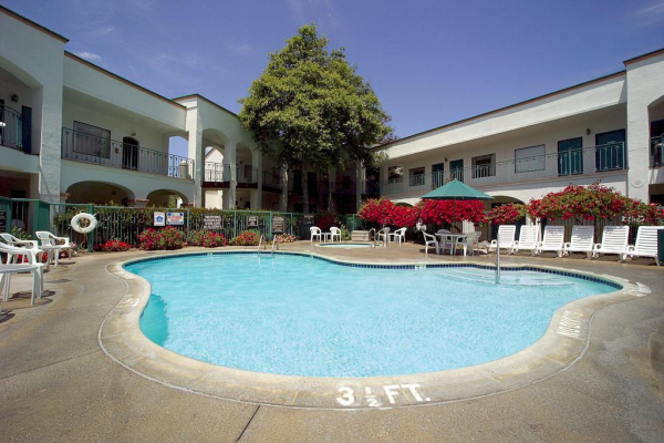 Best offers for Oxford Suites Pismo Beach Pismo Beach 