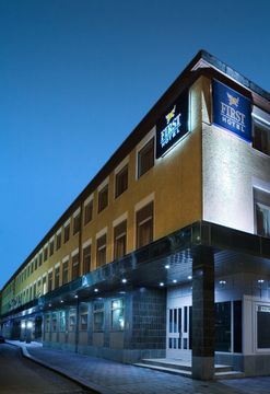 Best offers for FIRST WITT Kalmar 