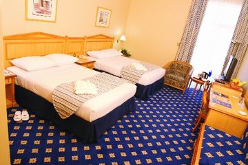 Best offers for GRAND CONTINENTAL HOTEL (GRAND CONTINENTAL FLAMINGO) Abu Dhabi