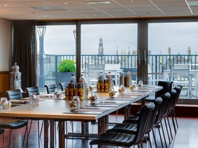 Best offers for HOTEL CROWNE PLAZA AMSTERDAM CITY CENTRE Amsterdam