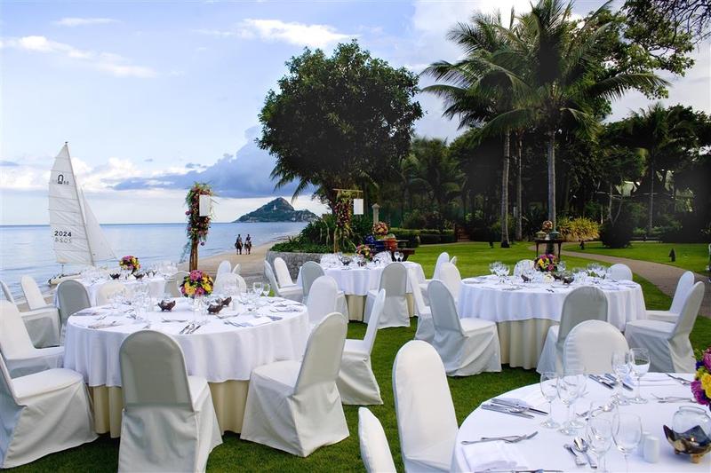 Best offers for Hyatt Regency Hua Hin Hua Hin 