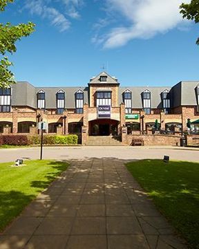 Best offers for DE VERE HERONS REACH Blackpool