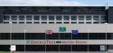 أفضل العروض ل DOUBLE TREE BY HILTON ميلتون كينيس