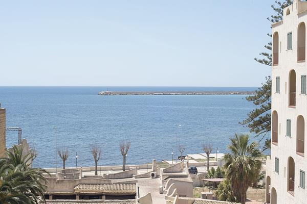 Best offers for Hopps Hotel Mazara Del Vallo