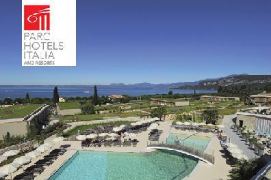 Best offers for PARC HOTEL GERMANO SUITES Bardolino
