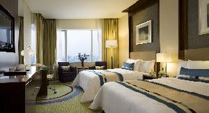 Courtyard by Marriott Times Square