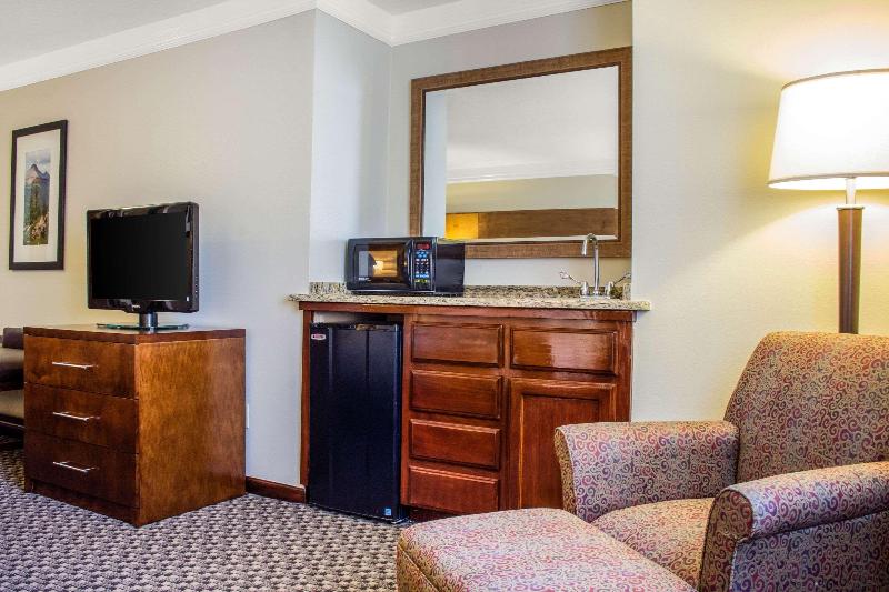 Best offers for Comfort Inn & Suites Durango Durango 