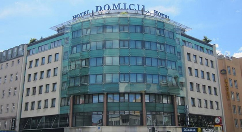 Best offers for NORDIC HOTEL DOMICIL BERLIN Berlin