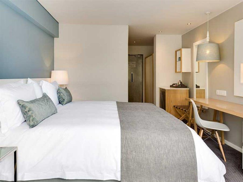 أفضل العروض ل فندق بروتي سي بوينت كيب تاون