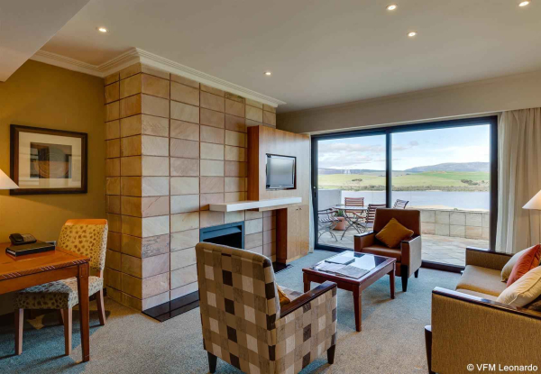 Best offers for ARABELLA HOTEL AND SPA Kleinmond