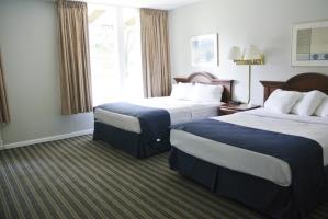 Best offers for Americas Best Value Inn Lodge on the Green Painted Post