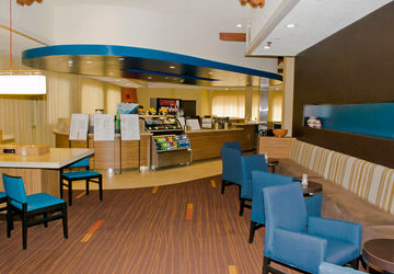 Best offers for COURTYARD SANTA FE Santa Fe 