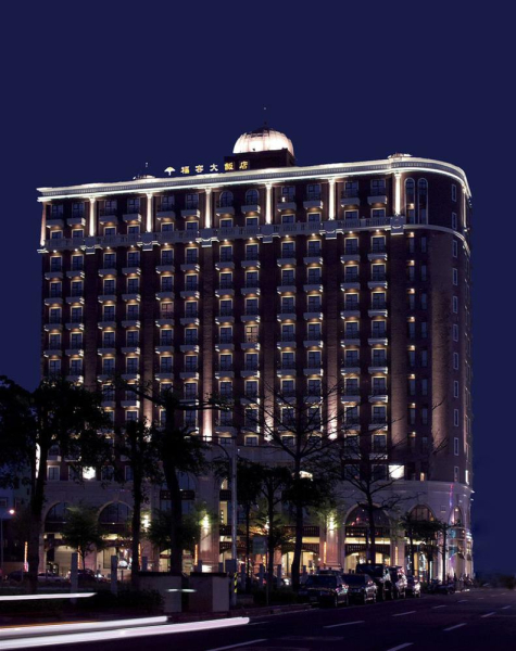 أفضل العروض ل  تاويوان 