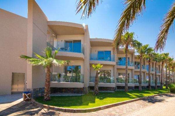 Best offers for HOTEL AEOLOS BEACH RESORT Malia