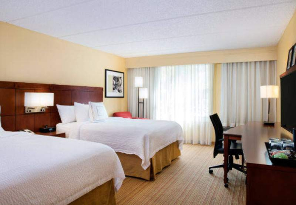 Best offers for HOTEL COURTYARD MIAMI AVENTURA MALL Aventura 