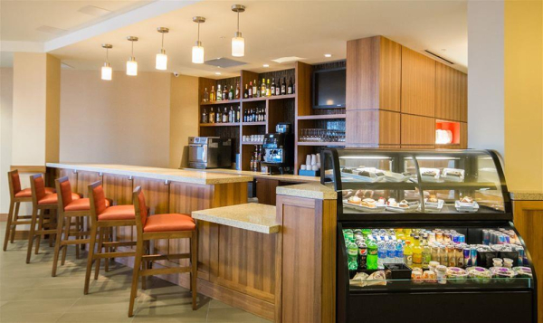 Best offers for HYATT PLACE DAYTONA BEACH OCEANFRONT Daytona Beach 