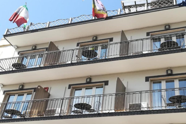 Best offers for Hotel Leopardi Napoli