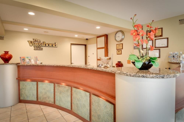 Best offers for VAGABOND INN LONG BEACH Long Beach
