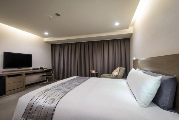 أفضل العروض ل  تايتشونج