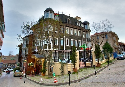 Best offers for HOTEL AMIRAL PALACE Istanbul