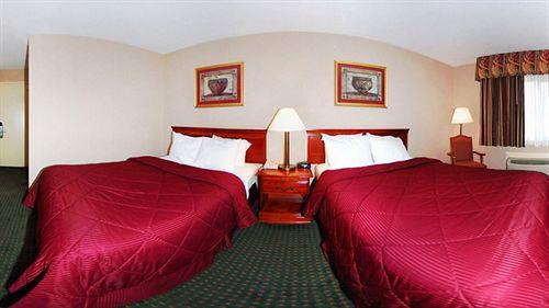 Best offers for Comfort Inn Red Horse Frederick