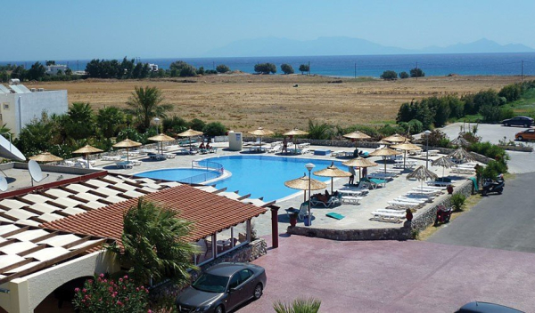 Best offers for EVRIPIDES VILLAGE Kardamena