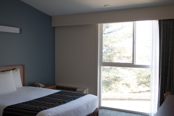 Best offers for Good Nite Inn - Redwood City Redwood City
