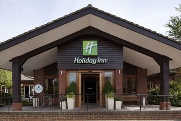 Best offers for HOLIDAY INN GUILDFORD Guildford 
