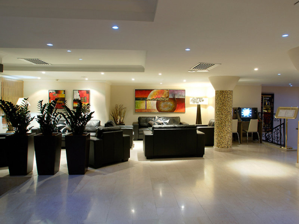 Best offers for HOTEL THE WINDSOR  Sliema