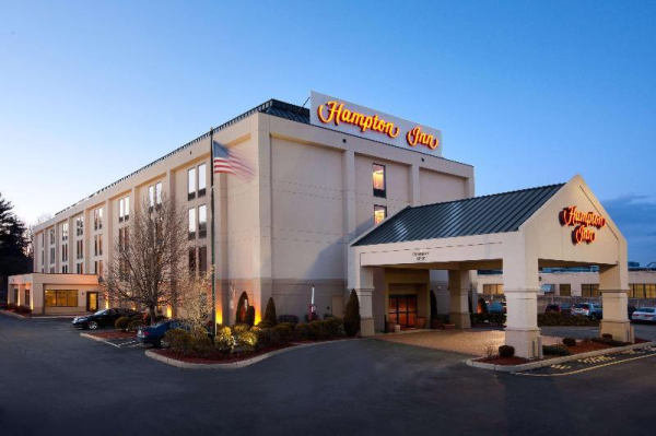 Best offers for Hampton Inn Boston/Braintree Braintree