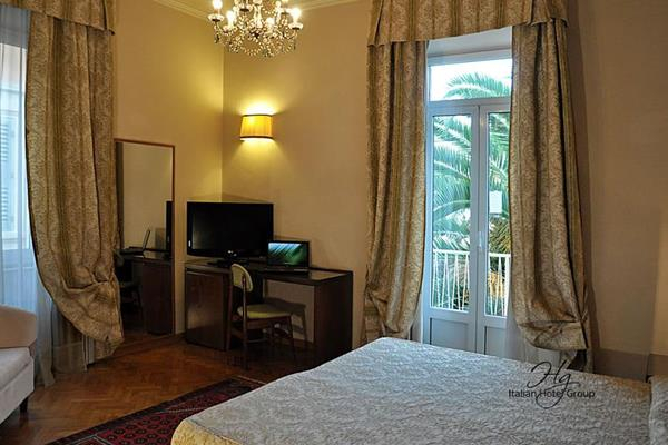 Best offers for Hotel Cappelli Montecatini Terme