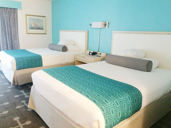 Best offers for Howard Johnson Inn Mystic Mystic 