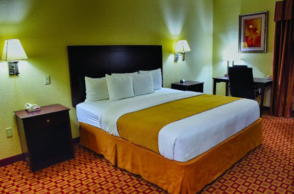 Best offers for La Quinta Inn & Suites Alice Alice 
