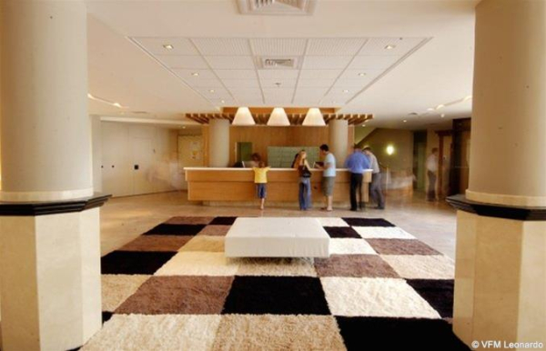 Best offers for Leonardo Inn Dead Sea Ein Bokek