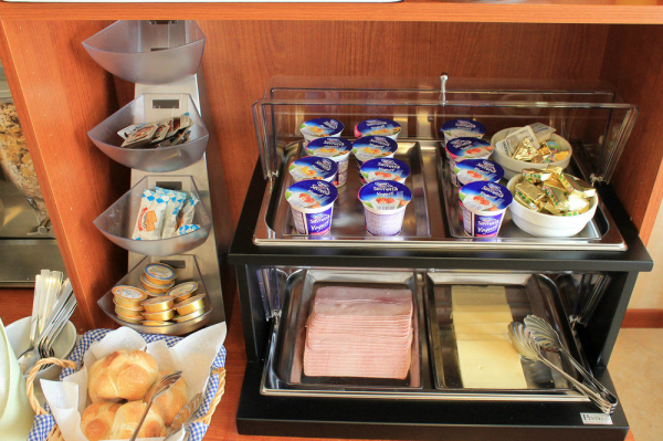 أفضل العروض ل فندقارلاندا روما